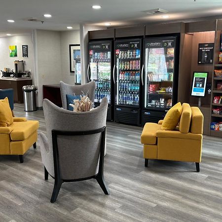 Quality Inn Placentia Anaheim Fullerton Exterior foto