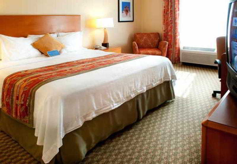 Quality Inn Placentia Anaheim Fullerton Zimmer foto