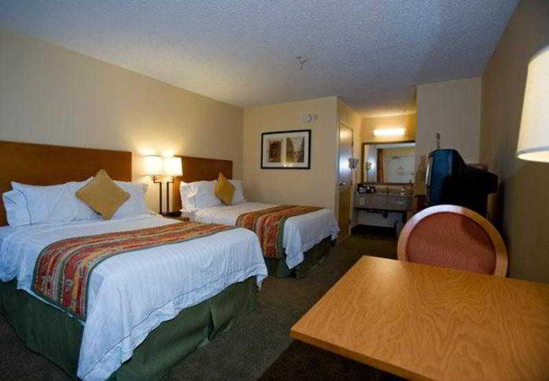 Quality Inn Placentia Anaheim Fullerton Zimmer foto
